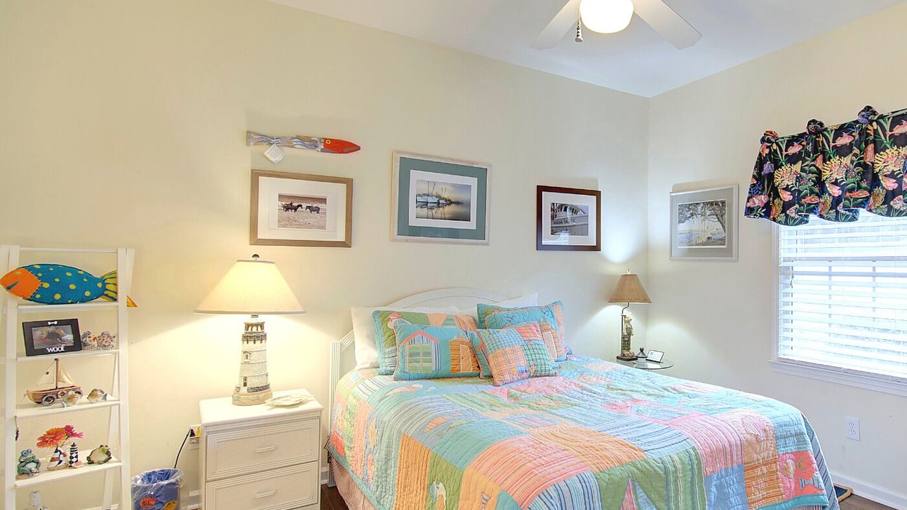 Photo of Bedroom in Sea Trail
