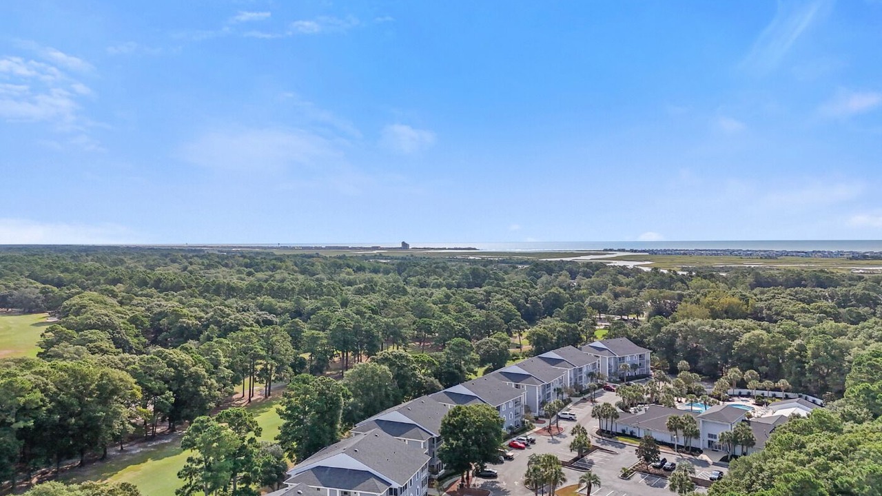 Photo of Outdoor in Sea Trail