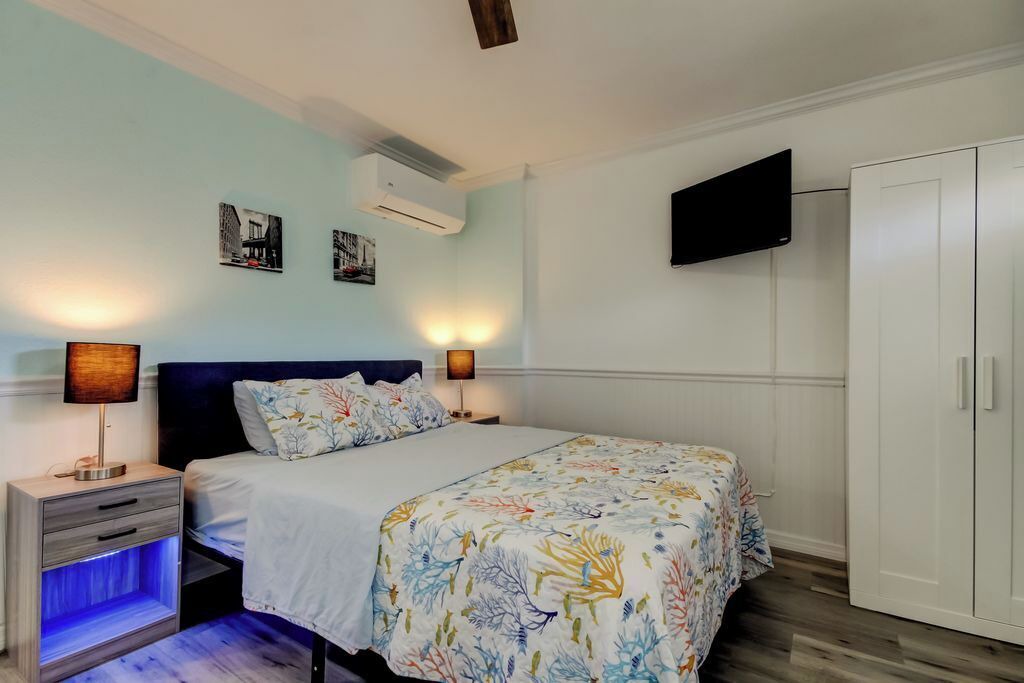 Photo of Bedroom in Sunset Reef
