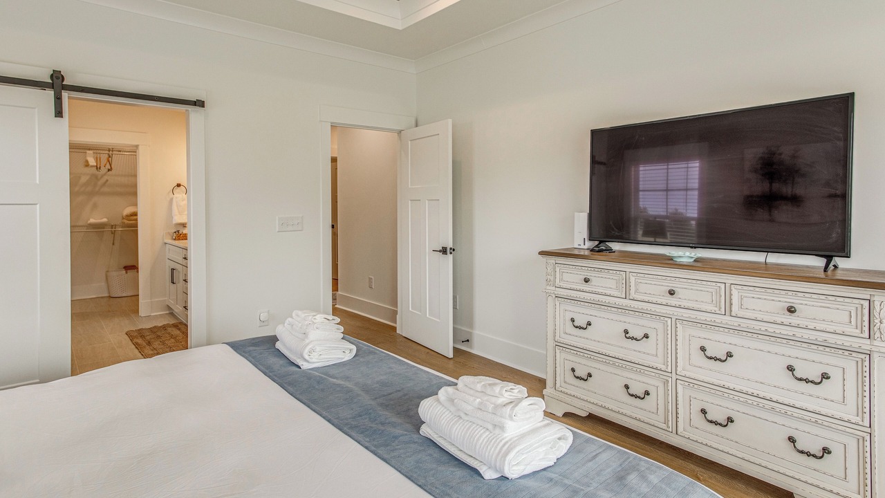 Photo of Bedroom in Loris