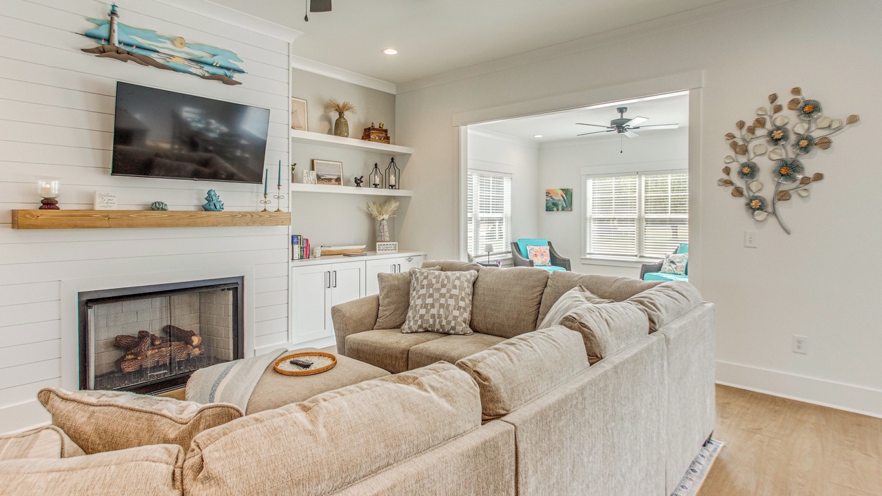 Photo of Livingroom in Loris