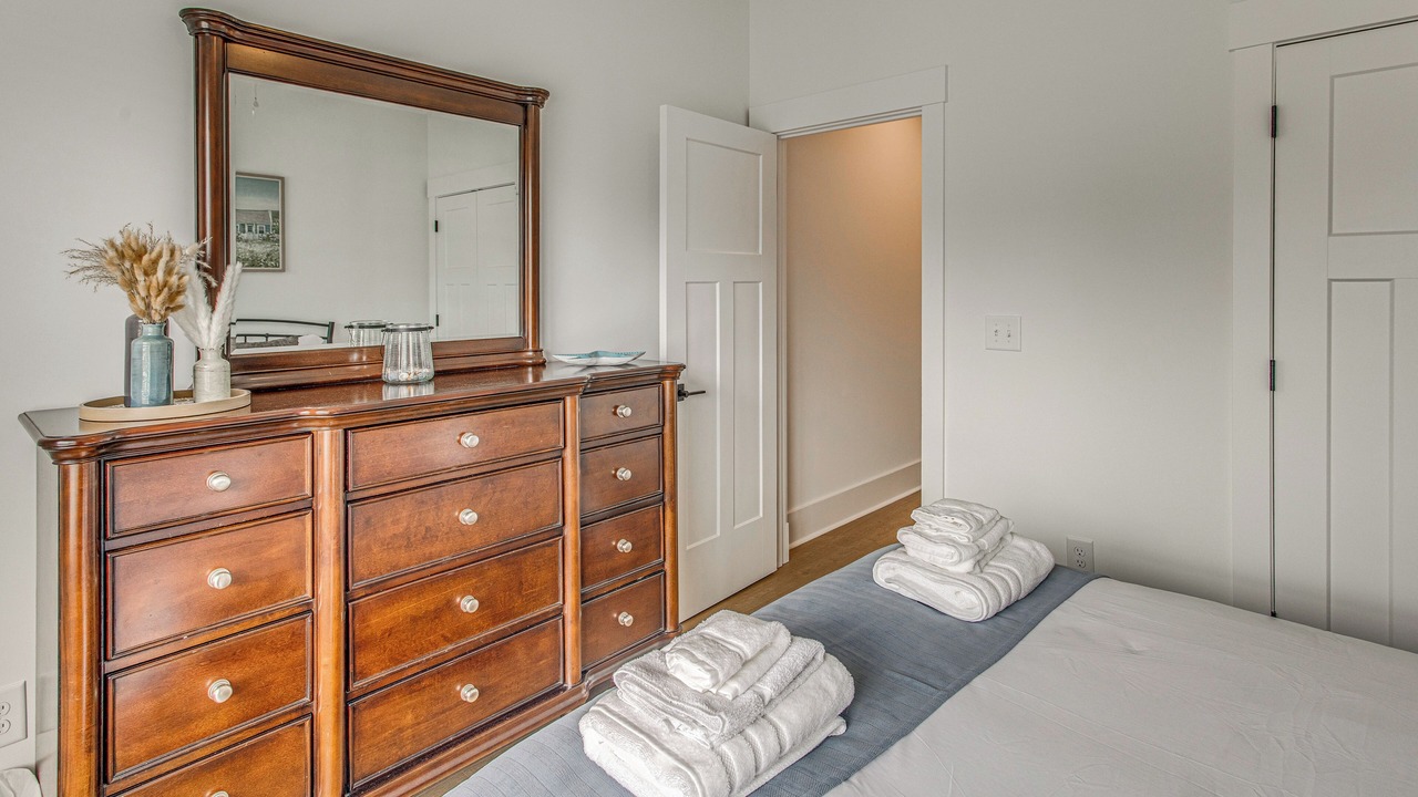 Photo of Bedroom in Loris