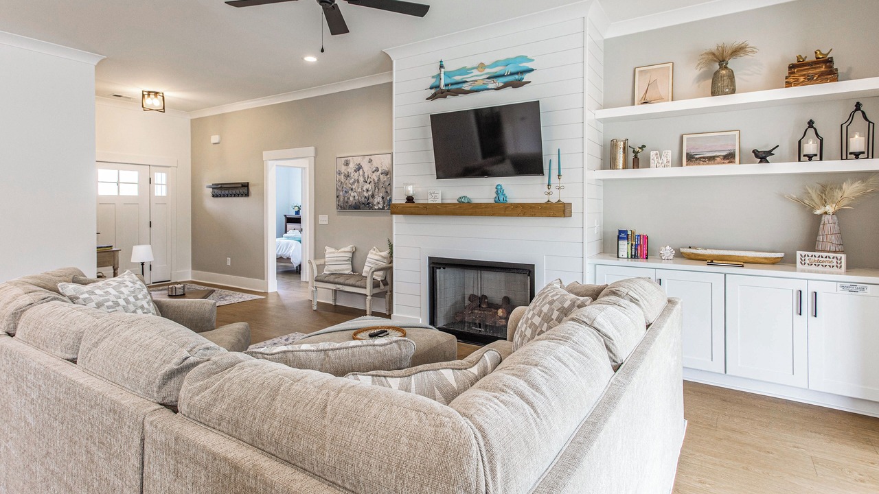 Photo of Livingroom in Loris
