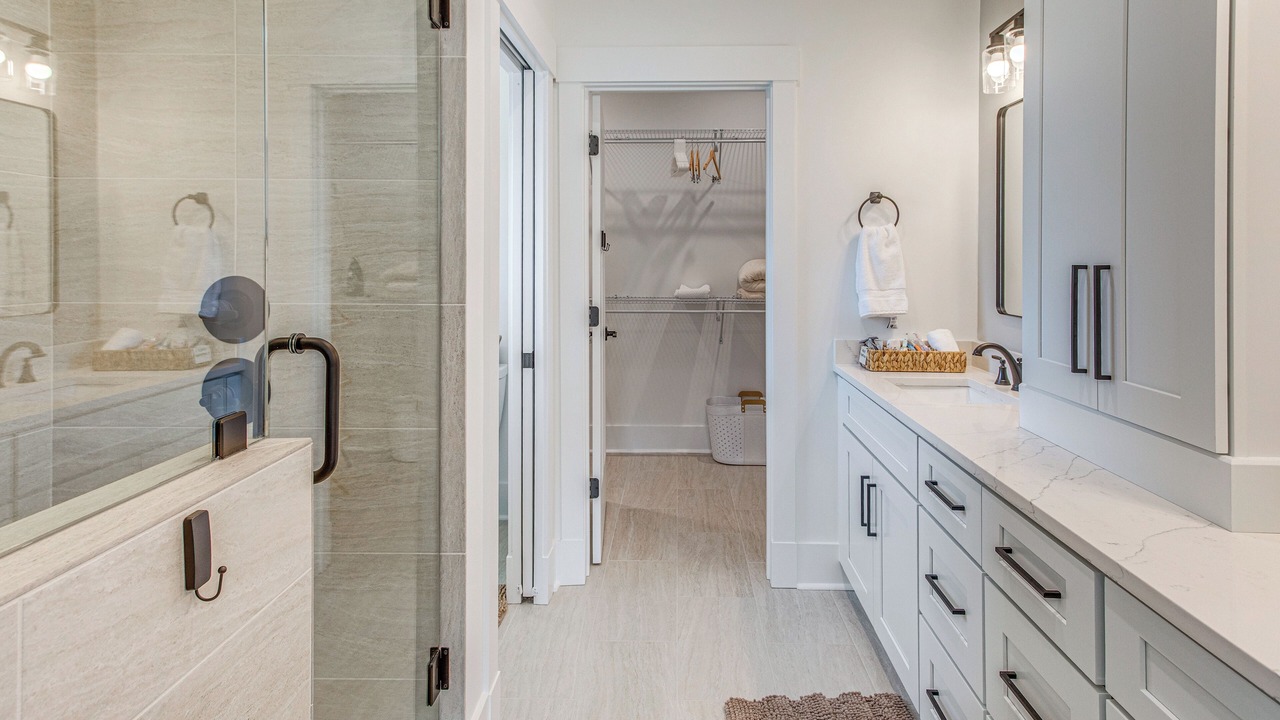 Photo of Bathroom in Loris