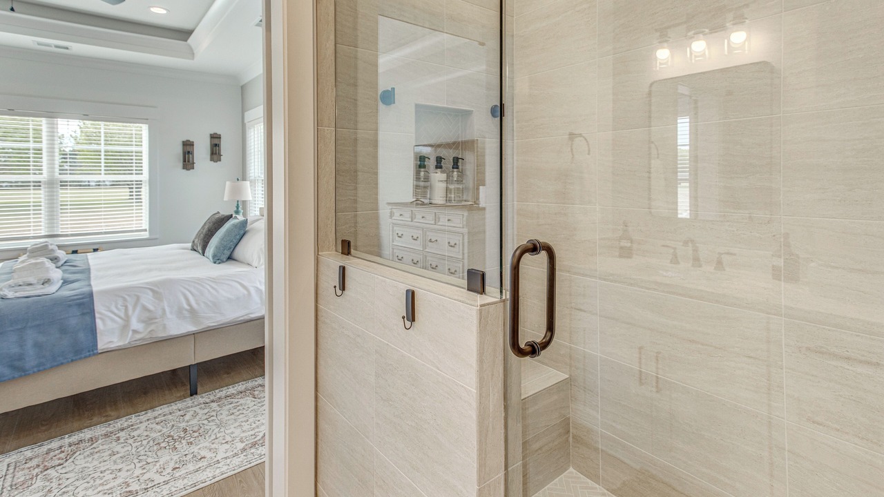Photo of Bathroom in Loris