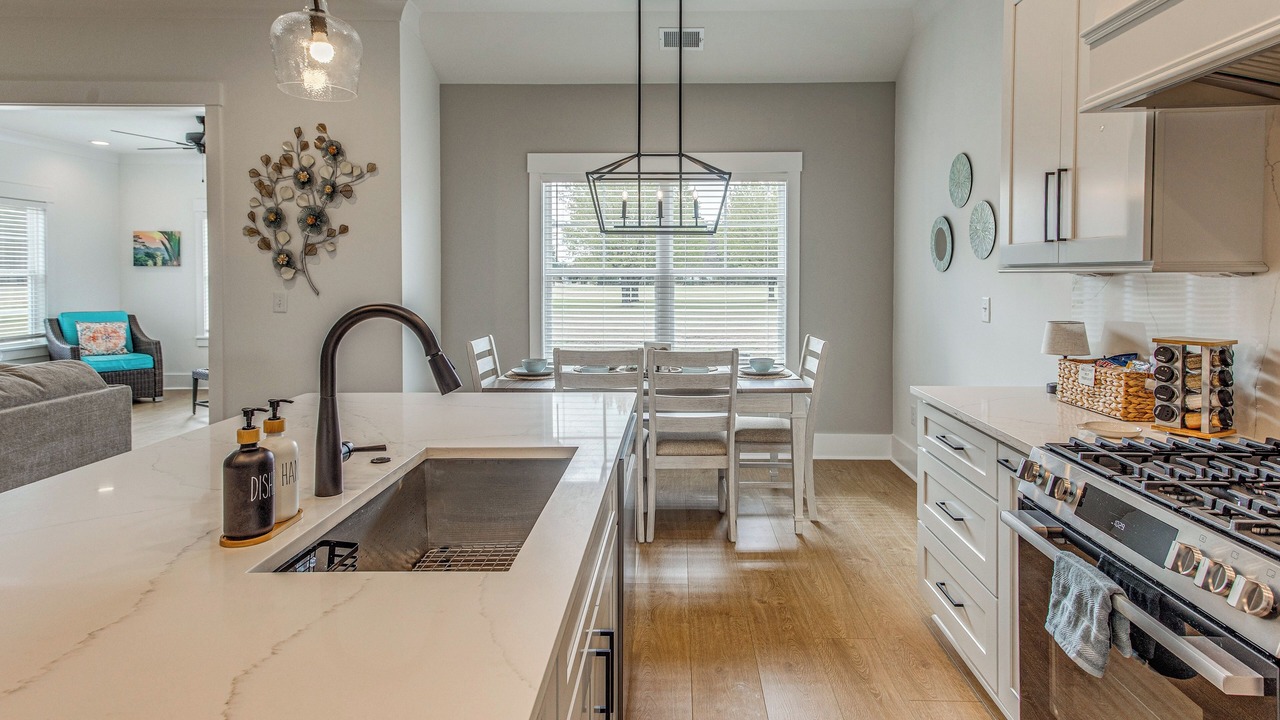 Photo of Kitchen in Loris