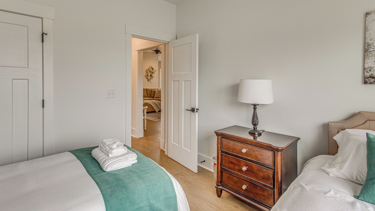 Photo of Bedroom in Loris