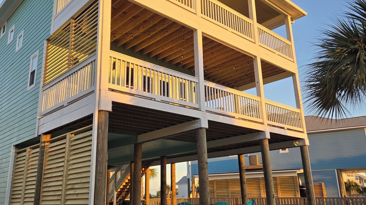 Photo of Outdoor in Terramar Beach