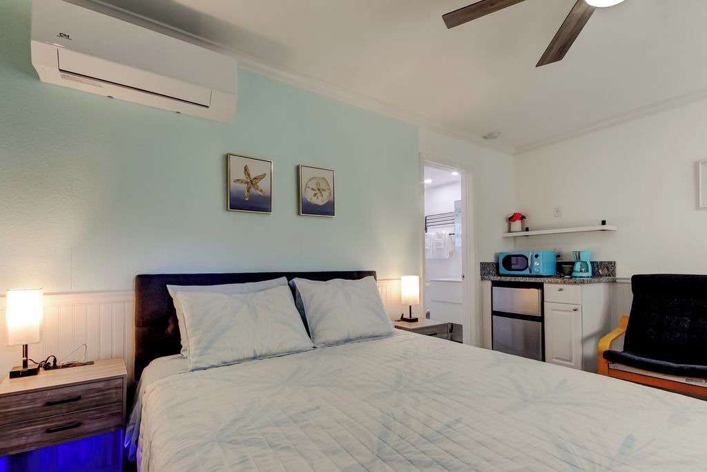 Photo of Bedroom in Sunset Reef