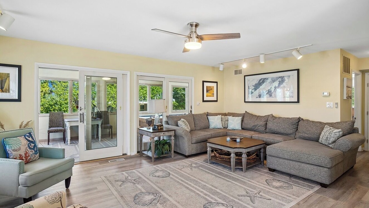 Photo of Bedroom in Bethany Beach