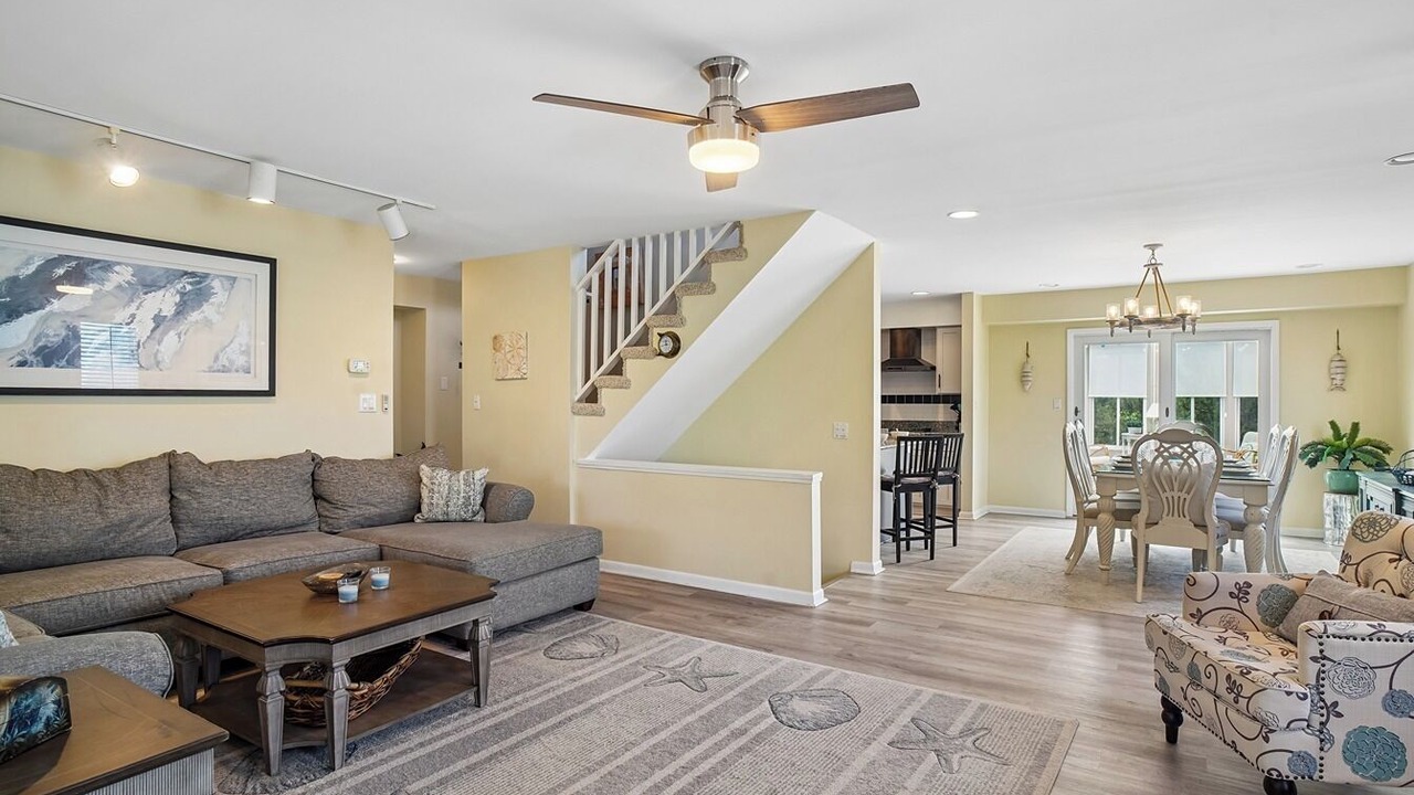 Photo of Bedroom in Bethany Beach