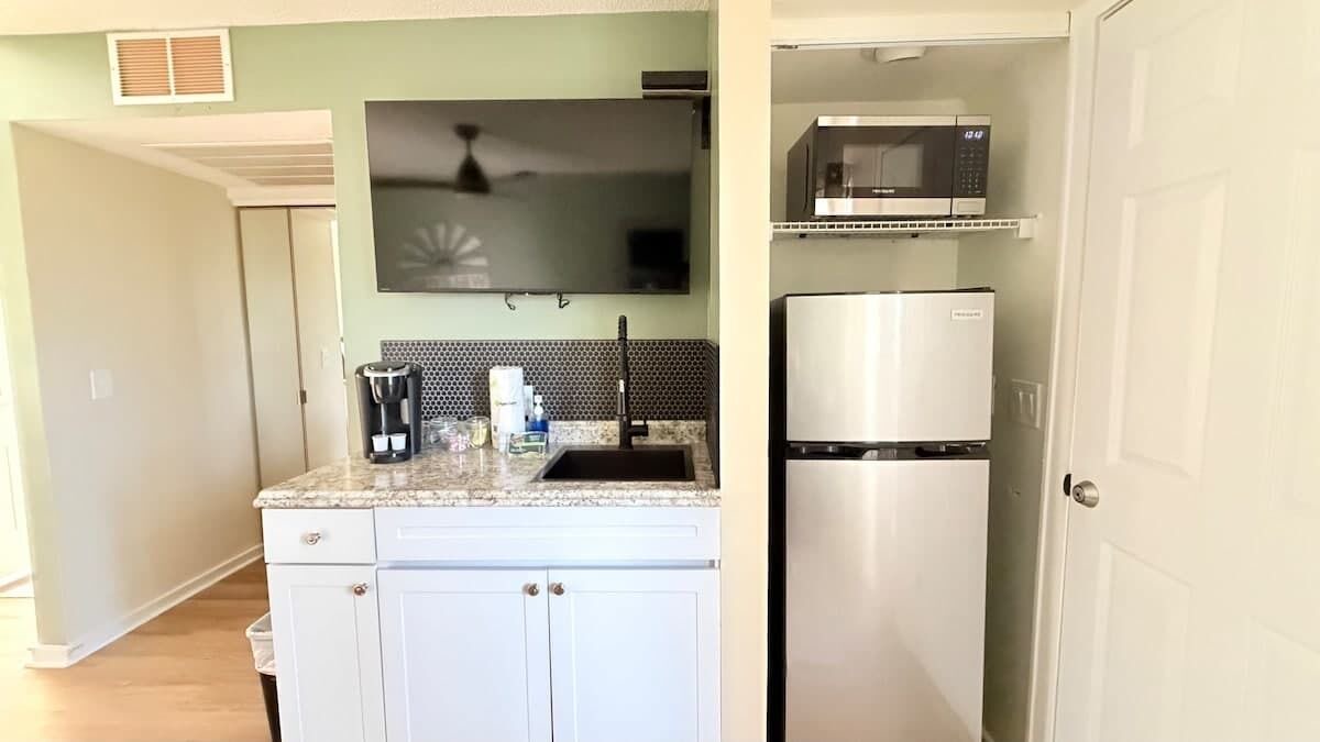 Photo of Kitchen in Little River