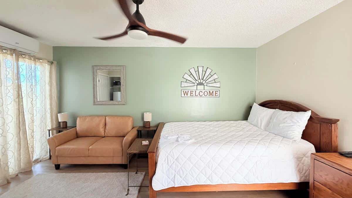 Photo of Bedroom in Little River