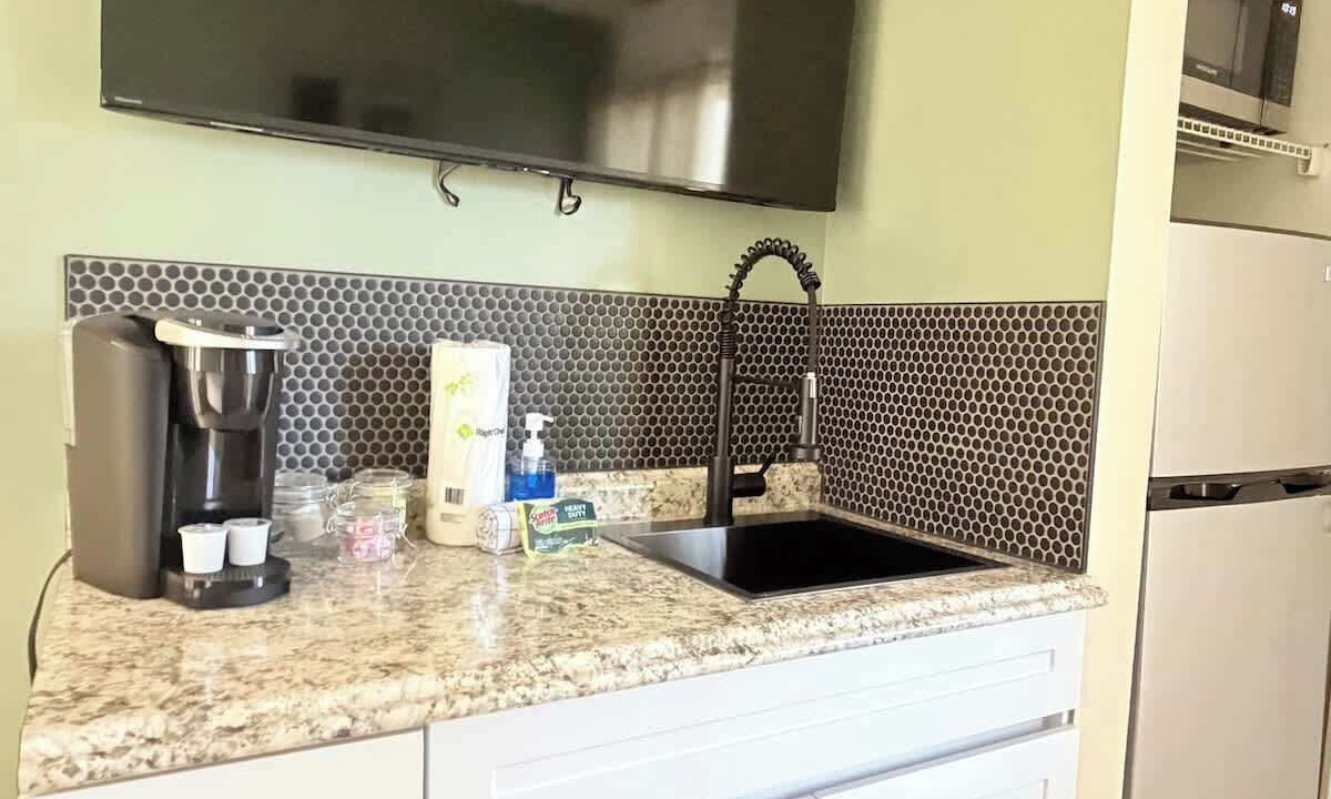Photo of Kitchen in Little River
