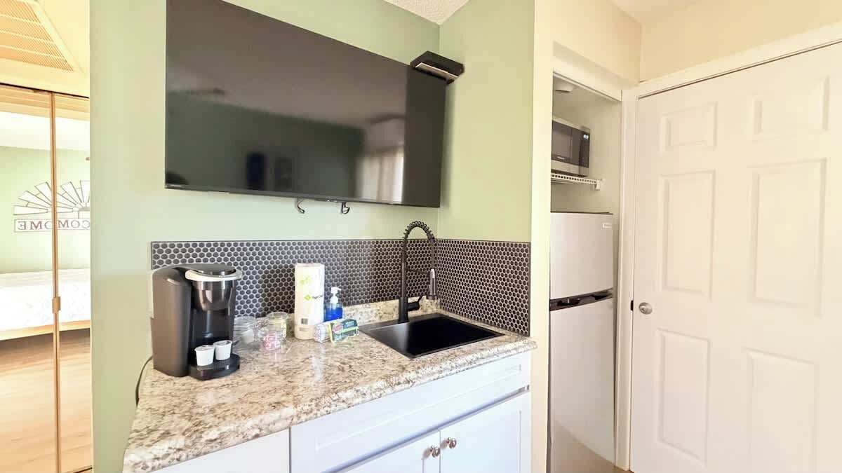 Photo of Kitchen in Little River