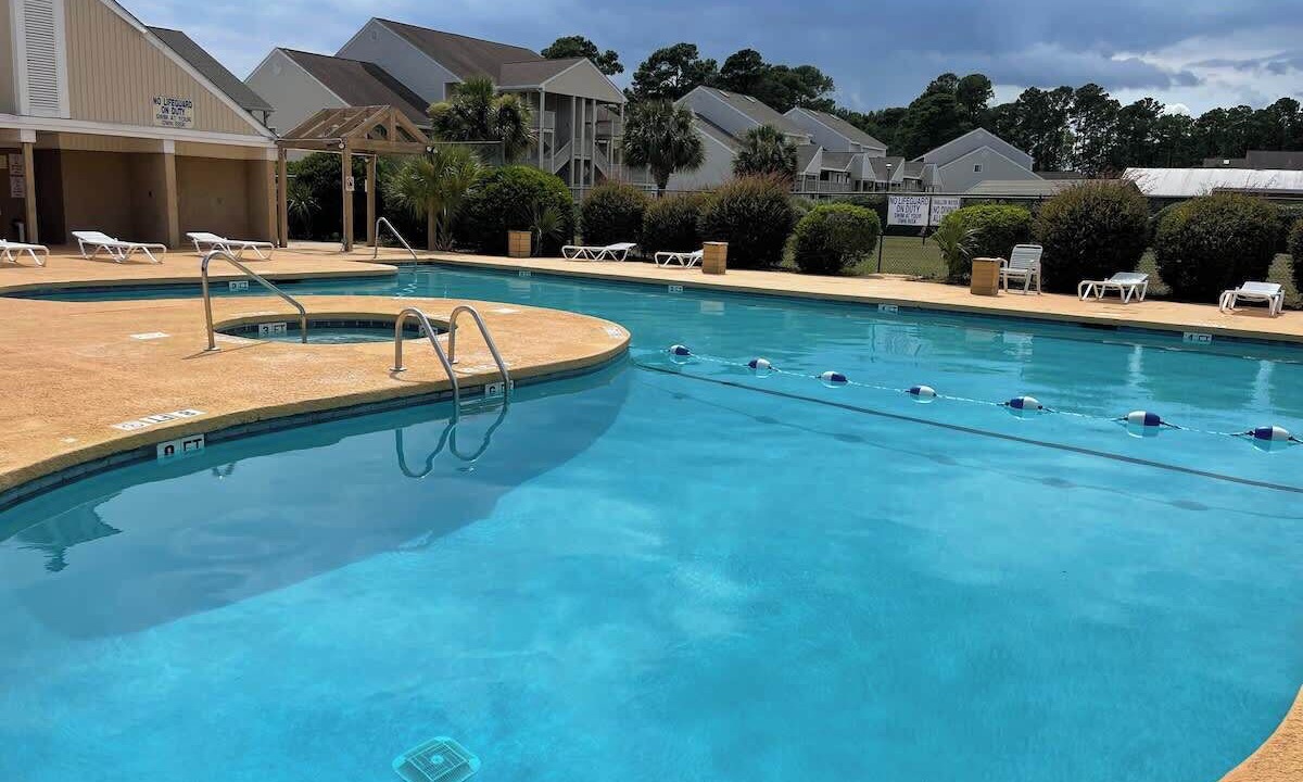 Photo of Outdoor in Little River