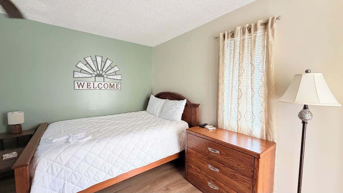 Photo of Bedroom in Little River