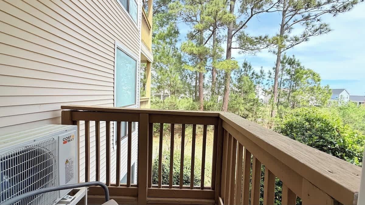 Photo of Outdoor in Little River