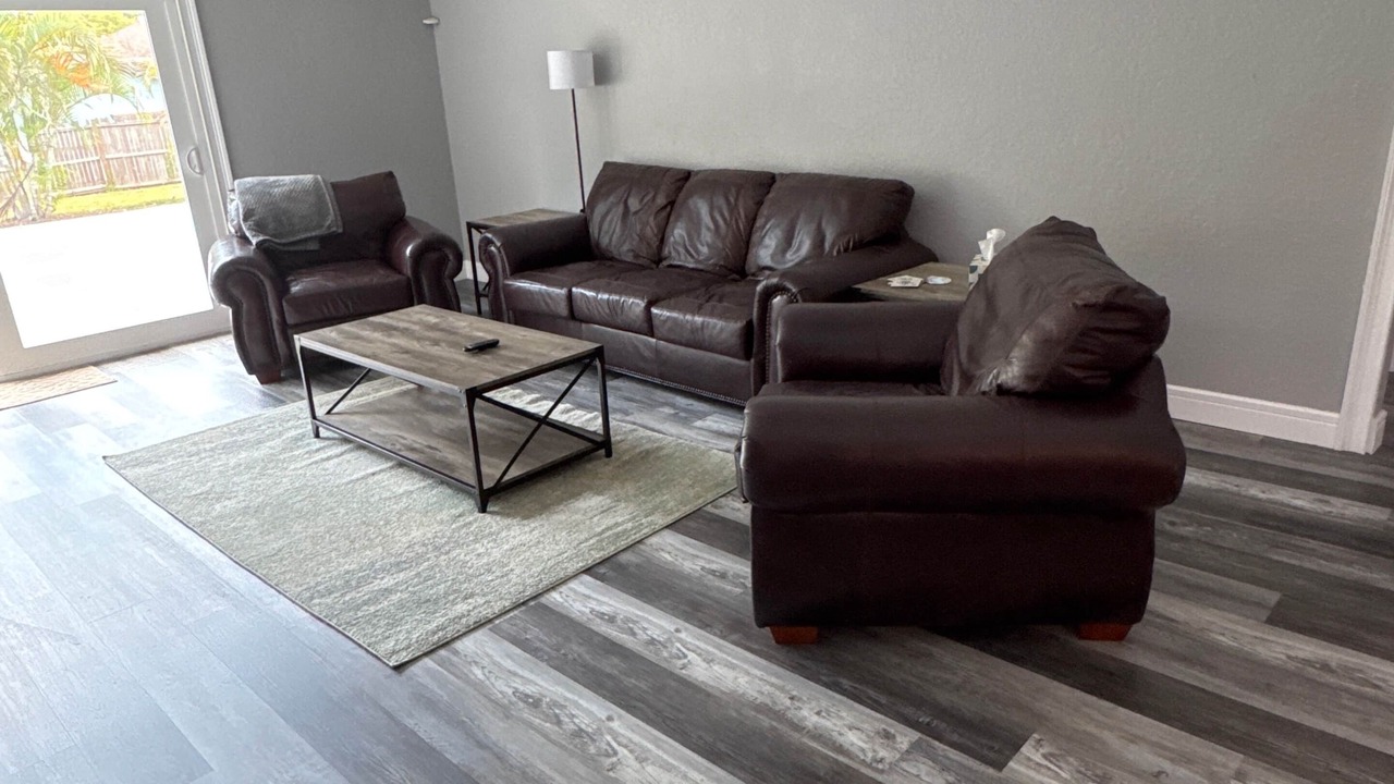 Photo of Livingroom in Walsingham