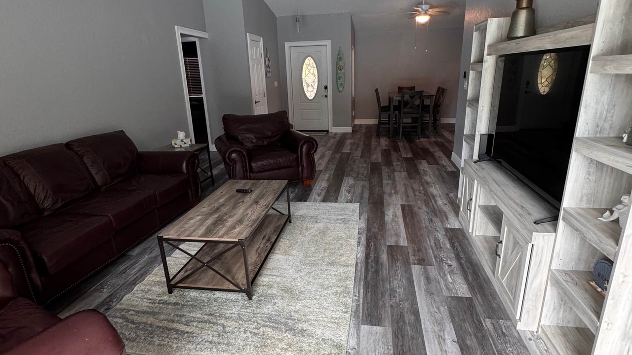 Photo of Livingroom in Walsingham