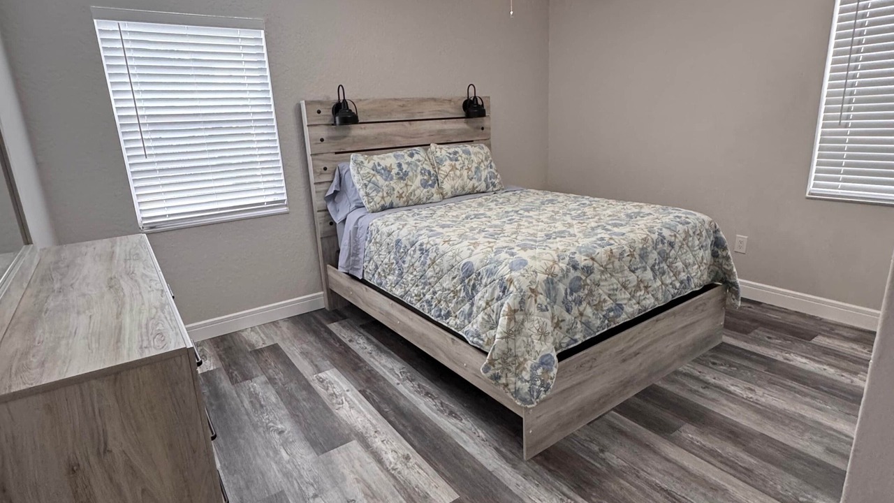 Photo of Bedroom in Walsingham