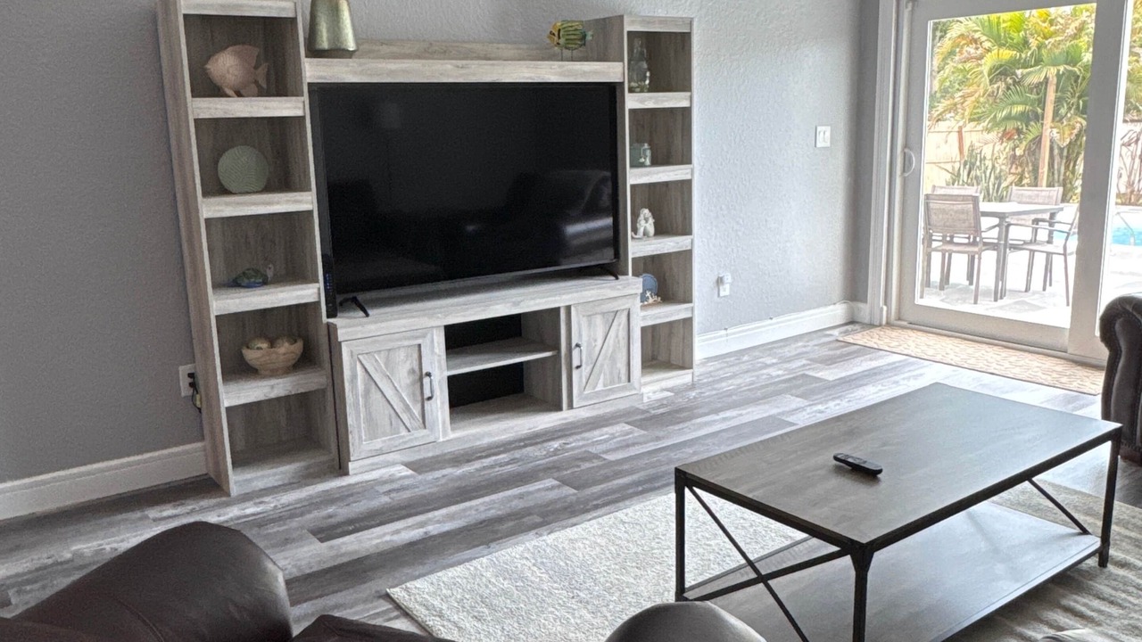 Photo of Livingroom in Walsingham