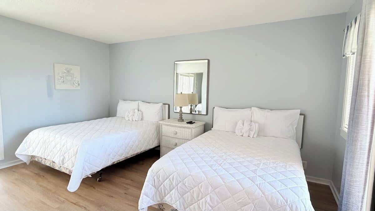 Photo of Bedroom in Little River