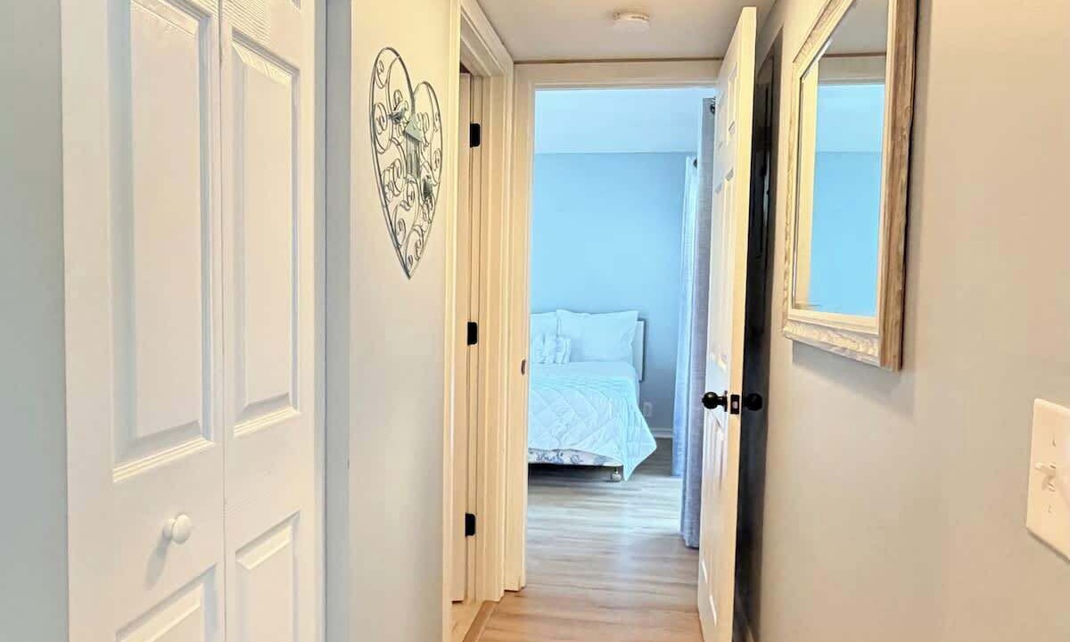 Photo of Bedroom in Little River