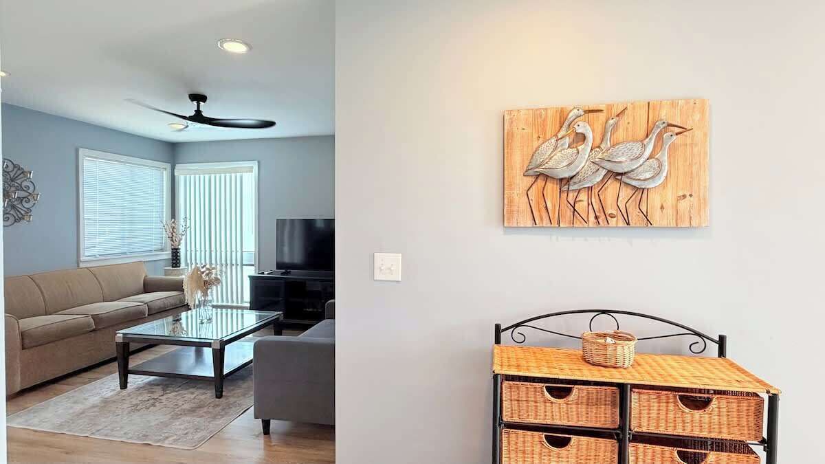Photo of Livingroom in Little River