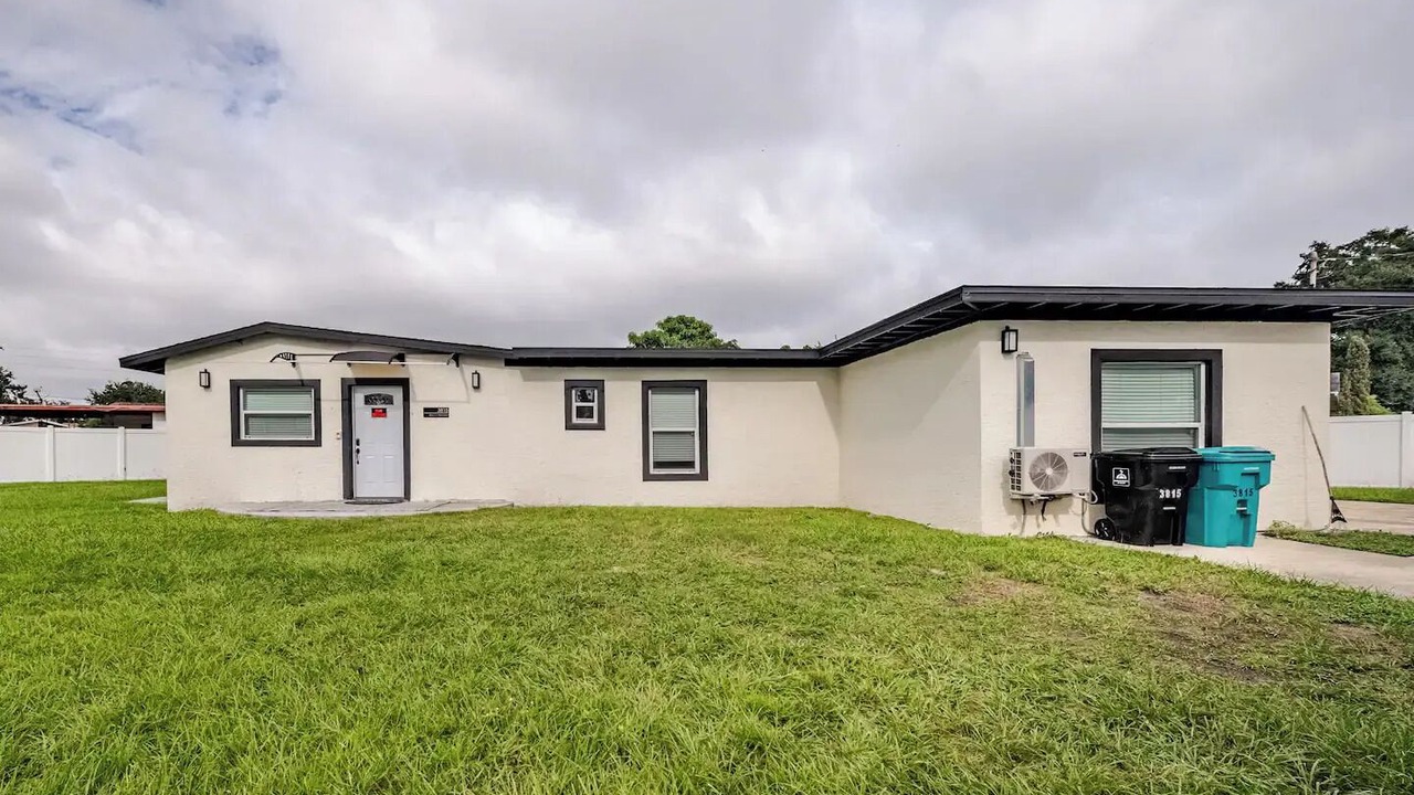 Photo of Outdoor in Southwest Orlando