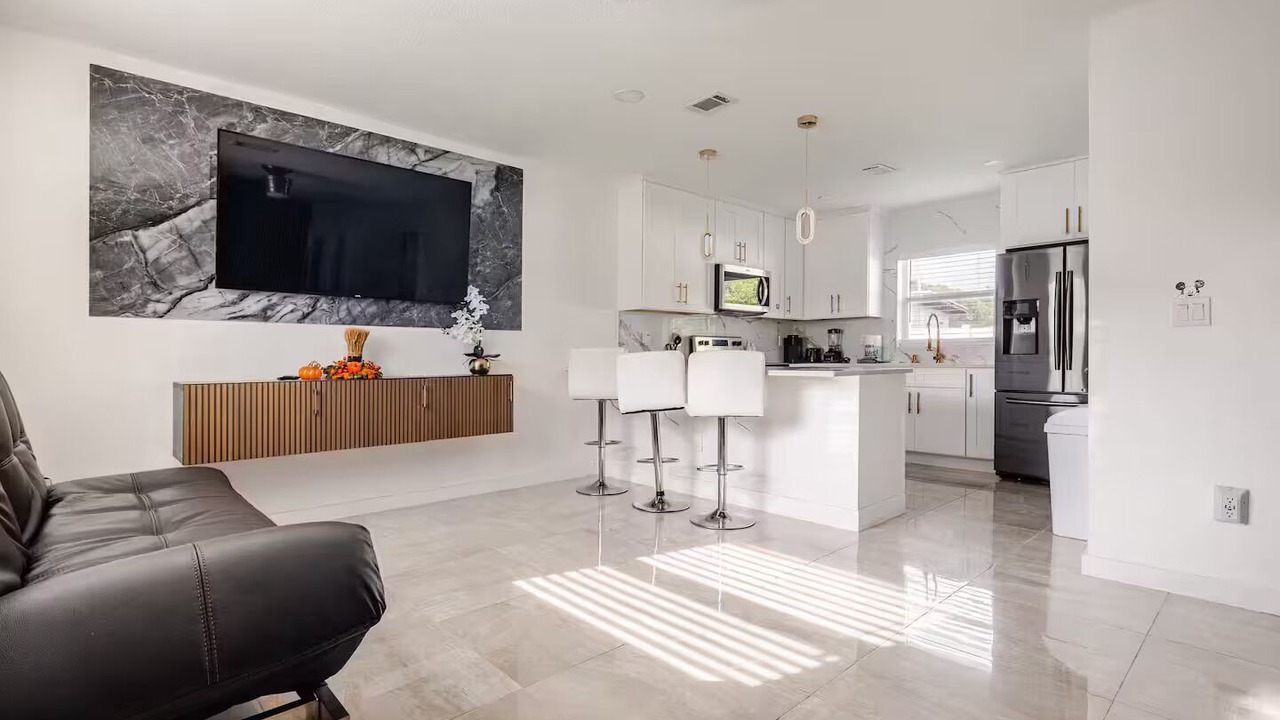 Photo of Livingroom in Southwest Orlando