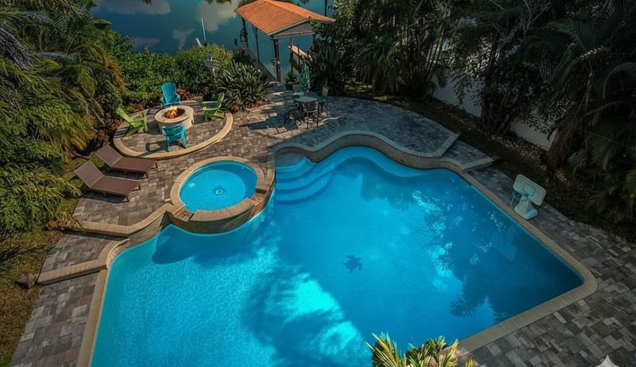Photo of Outdoor in Palm Harbor