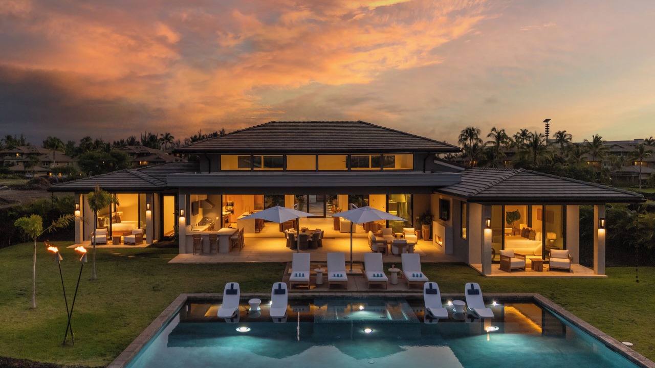 Photo of Outdoor in Waikoloa