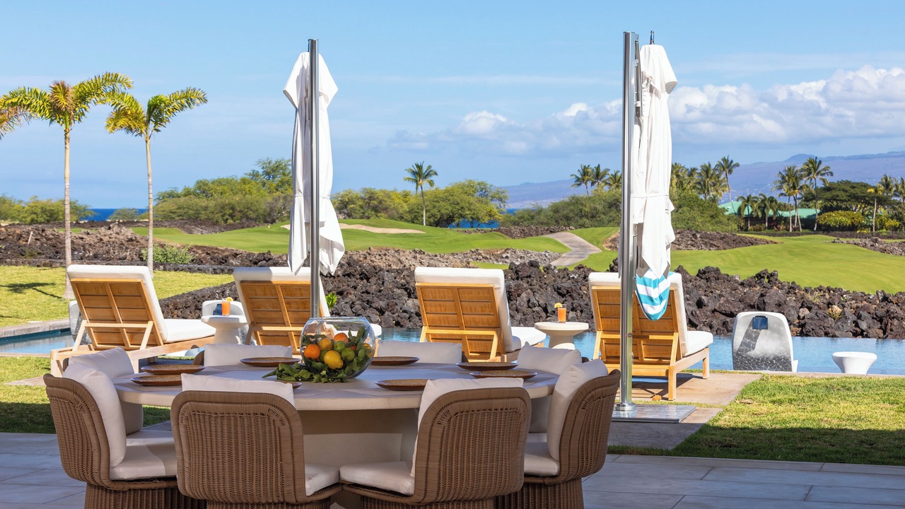 Photo of Outdoor in Waikoloa