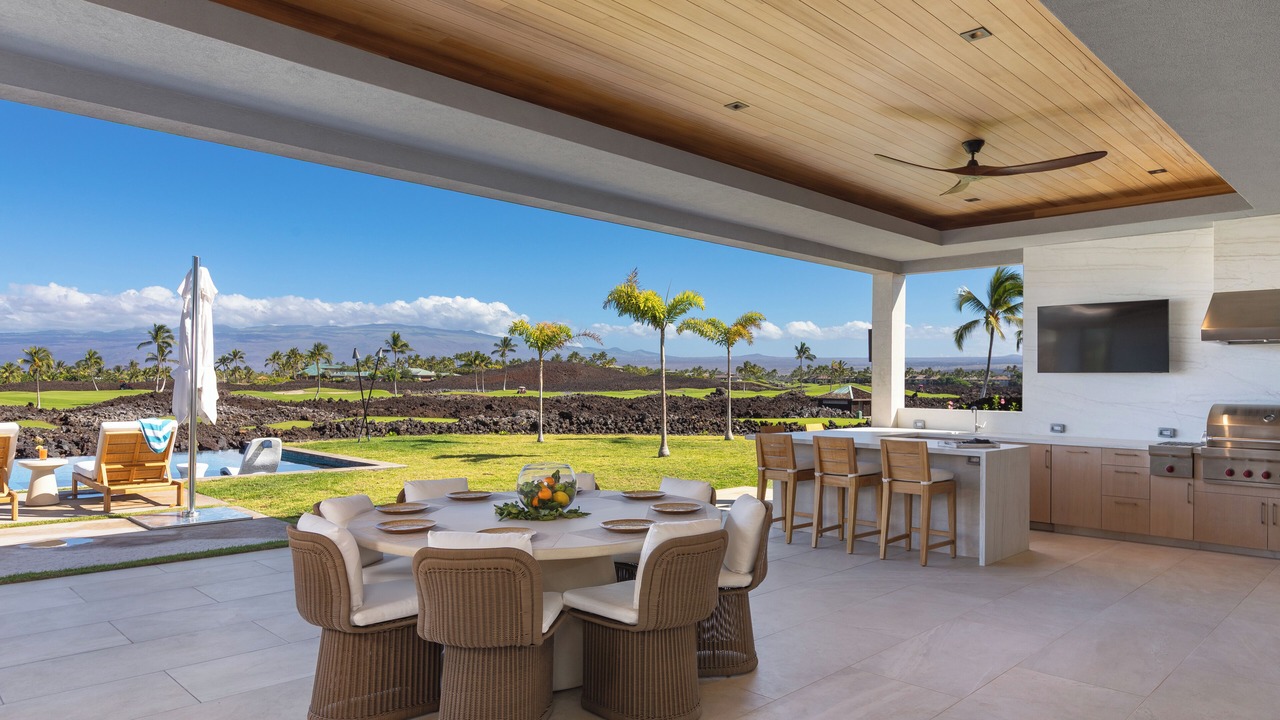 Photo of Outdoor in Waikoloa