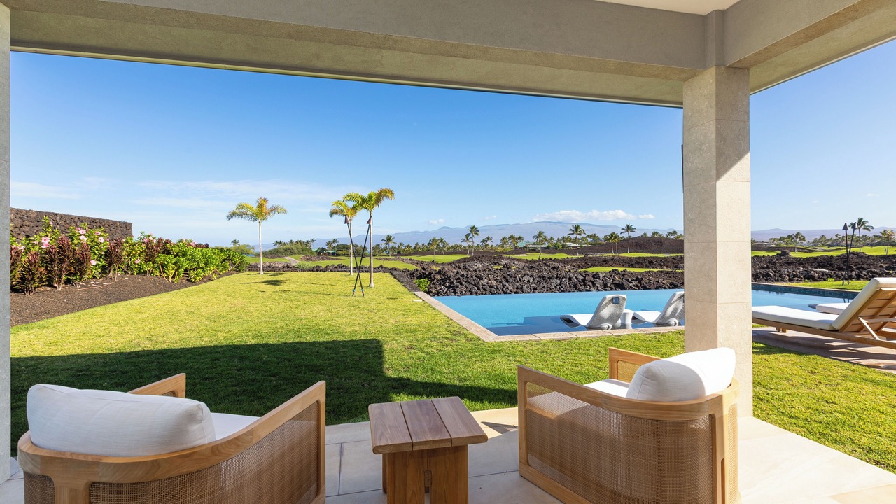 Photo of Outdoor in Waikoloa