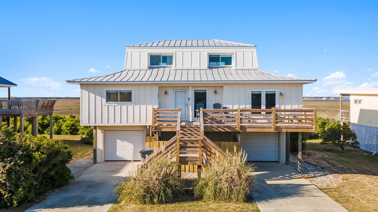 Photo of Outdoor in Caswell Beach
