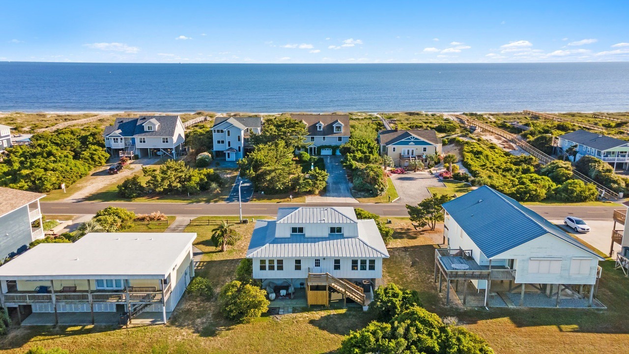 Photo of Outdoor in Caswell Beach