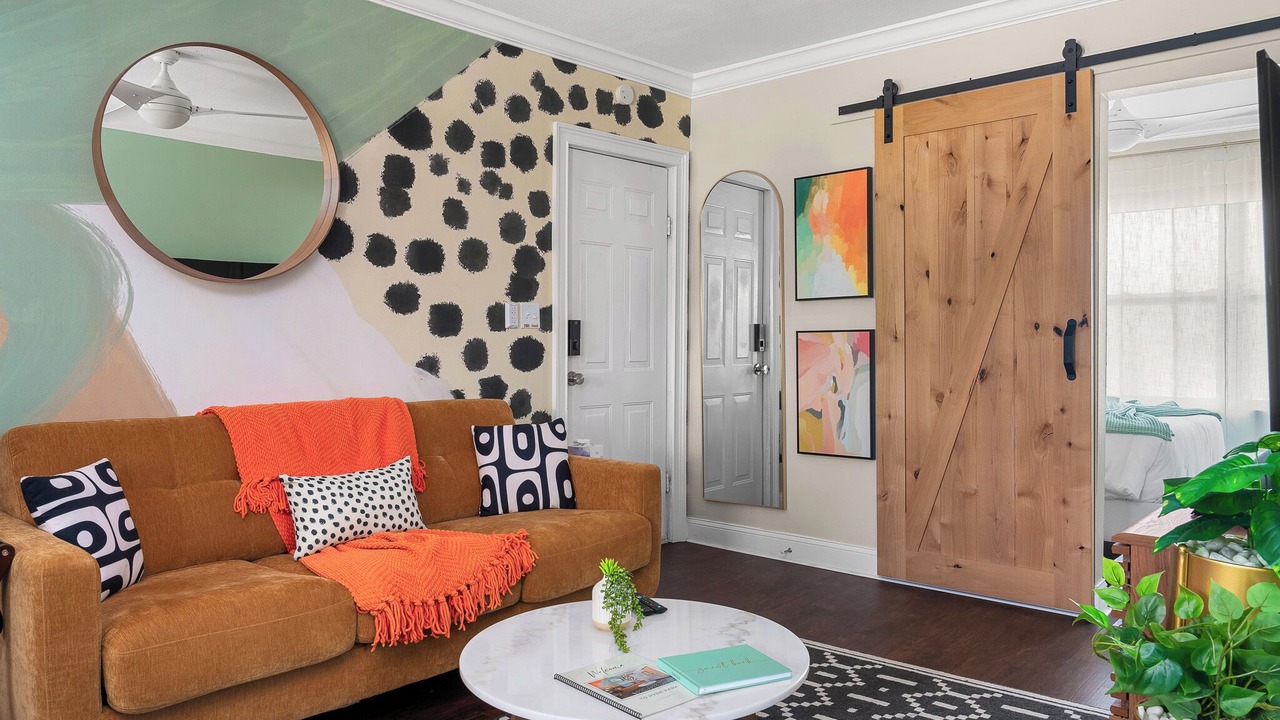 Photo of Livingroom in Hyde Park