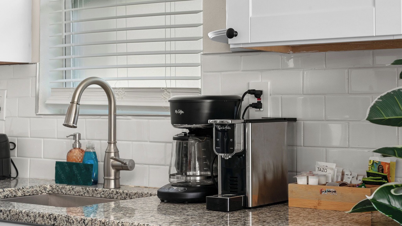Photo of Kitchen in Hyde Park