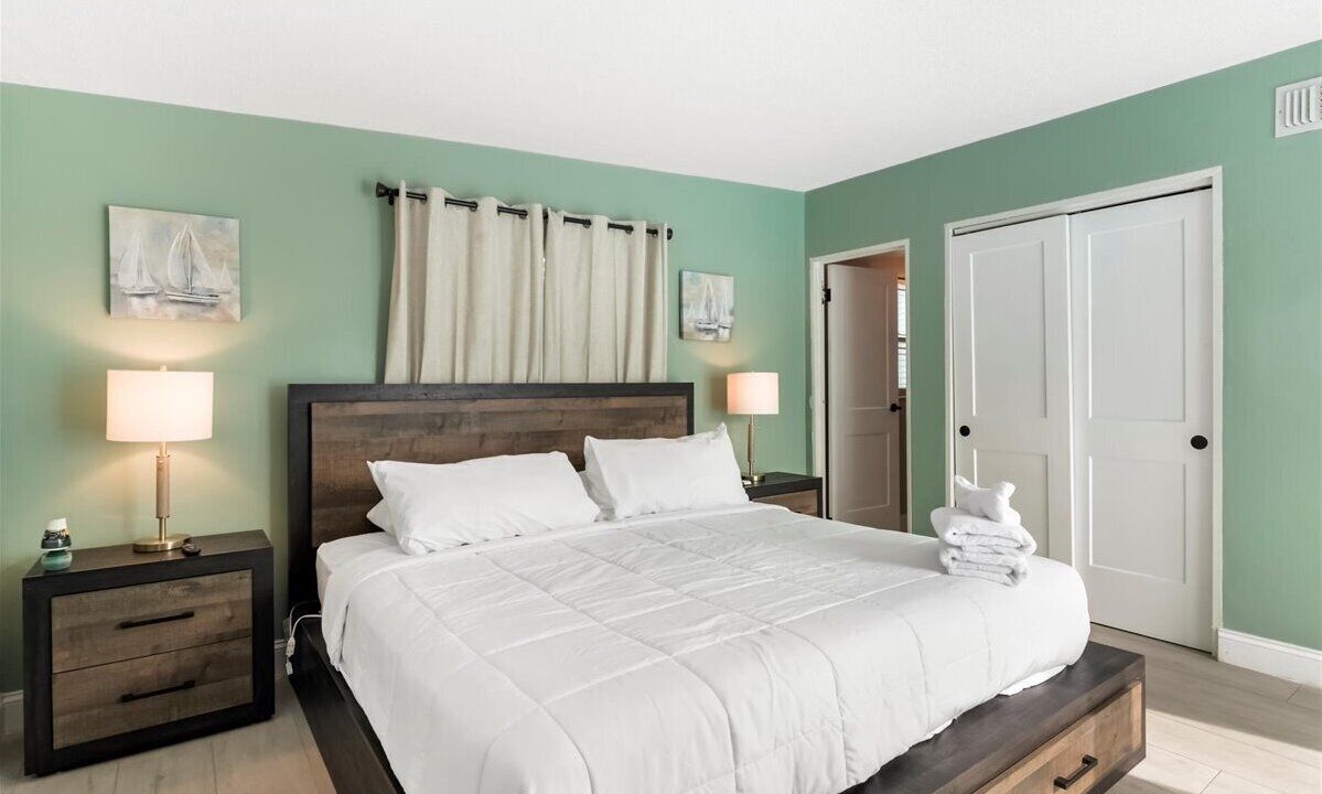 Photo of Bedroom in Anona