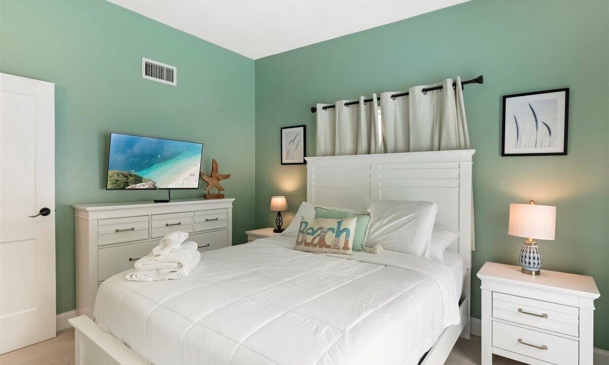 Photo of Bedroom in Anona