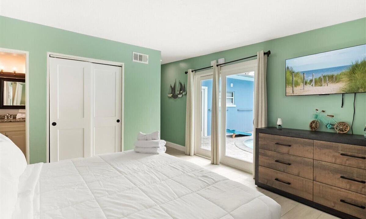 Photo of Bedroom in Anona