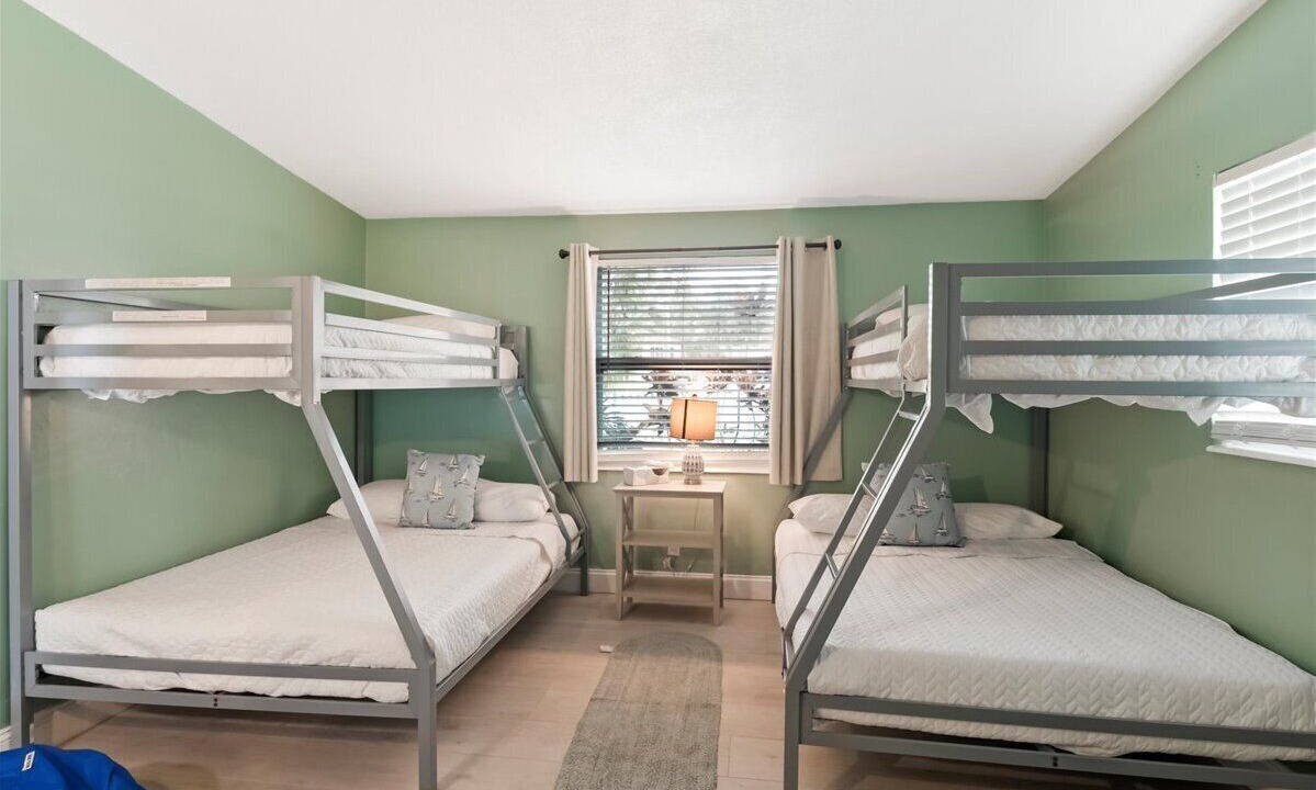 Photo of Bedroom in Anona