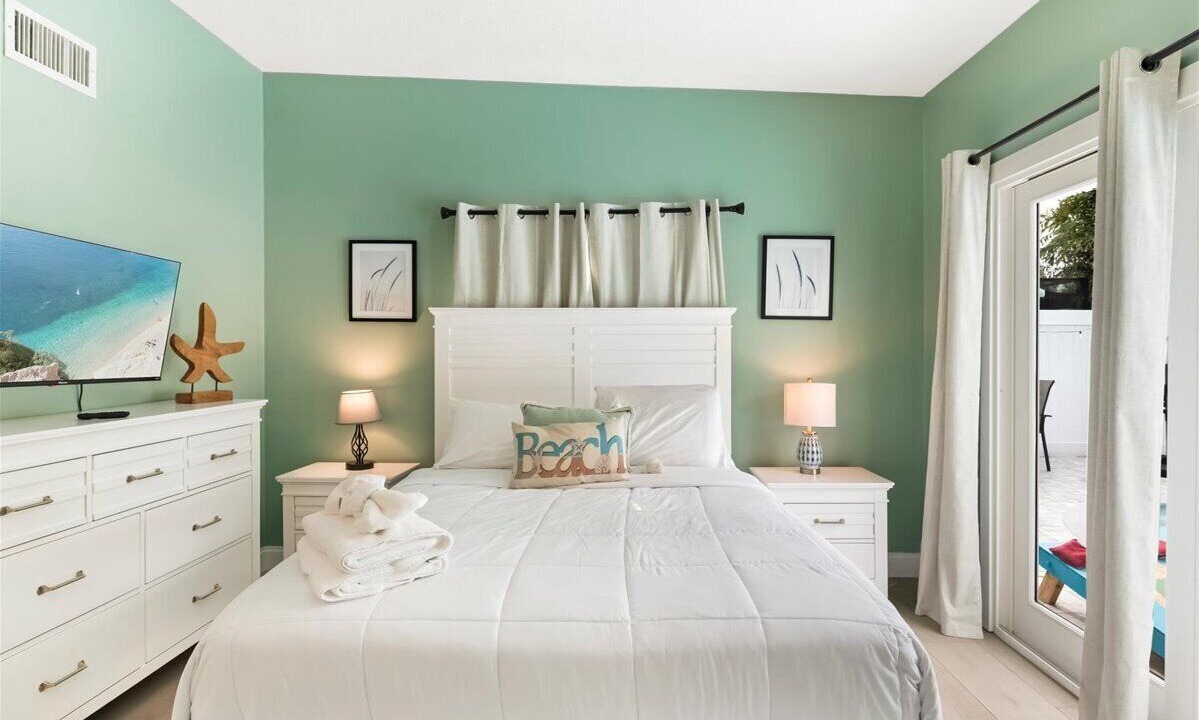 Photo of Bedroom in Anona