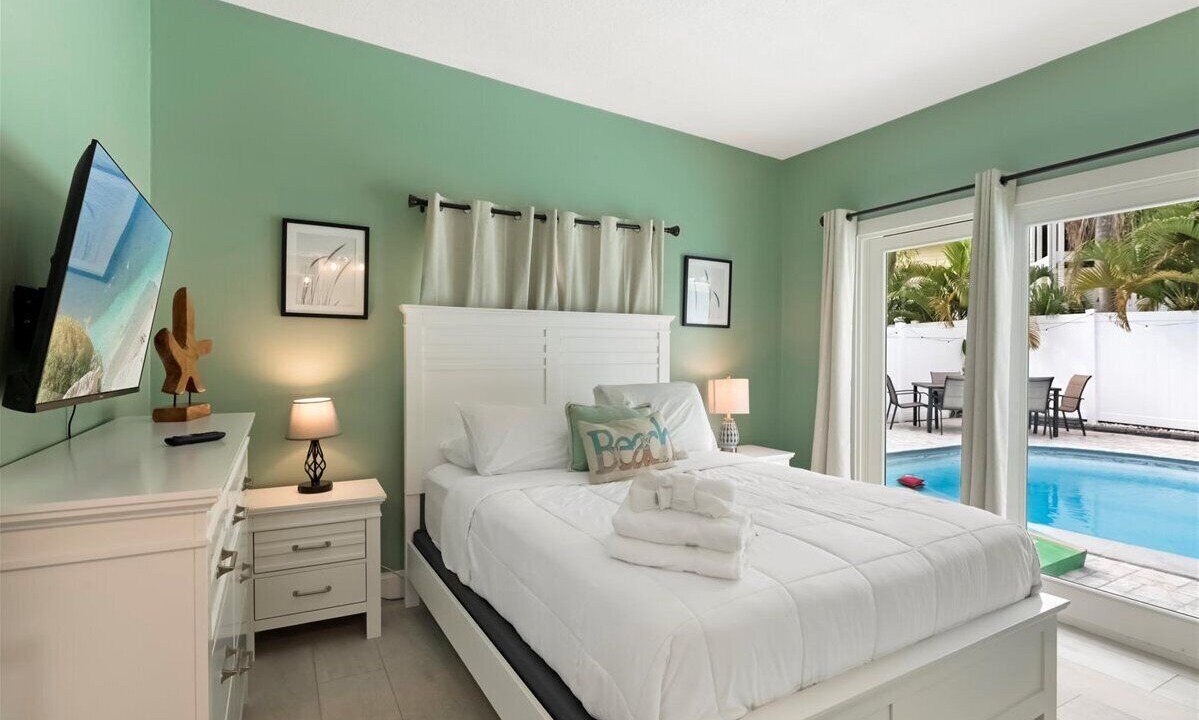 Photo of Bedroom in Anona