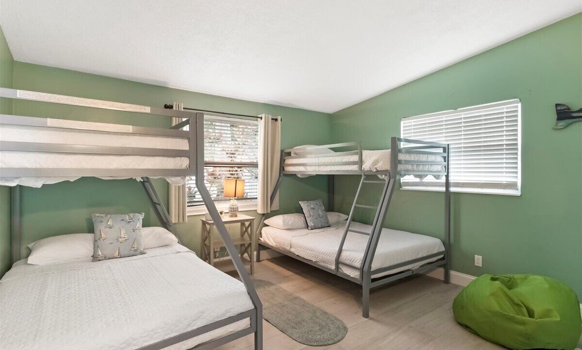 Photo of Bedroom in Anona