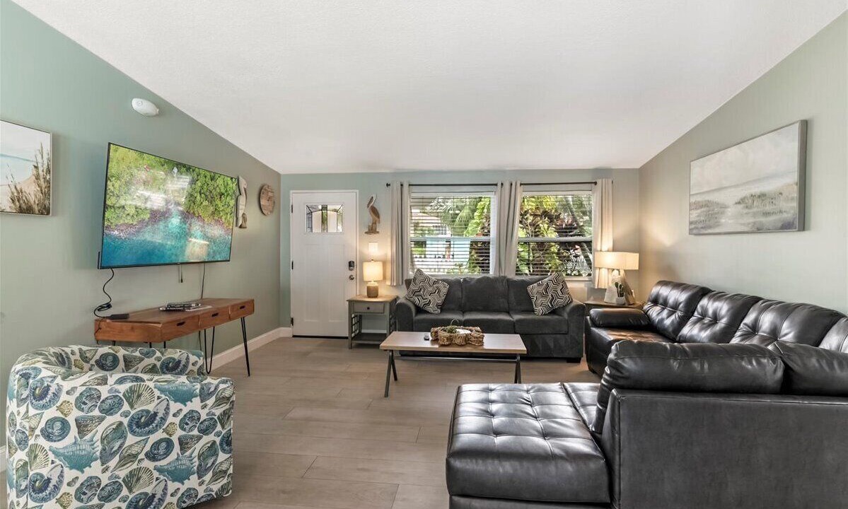 Photo of Livingroom in Anona