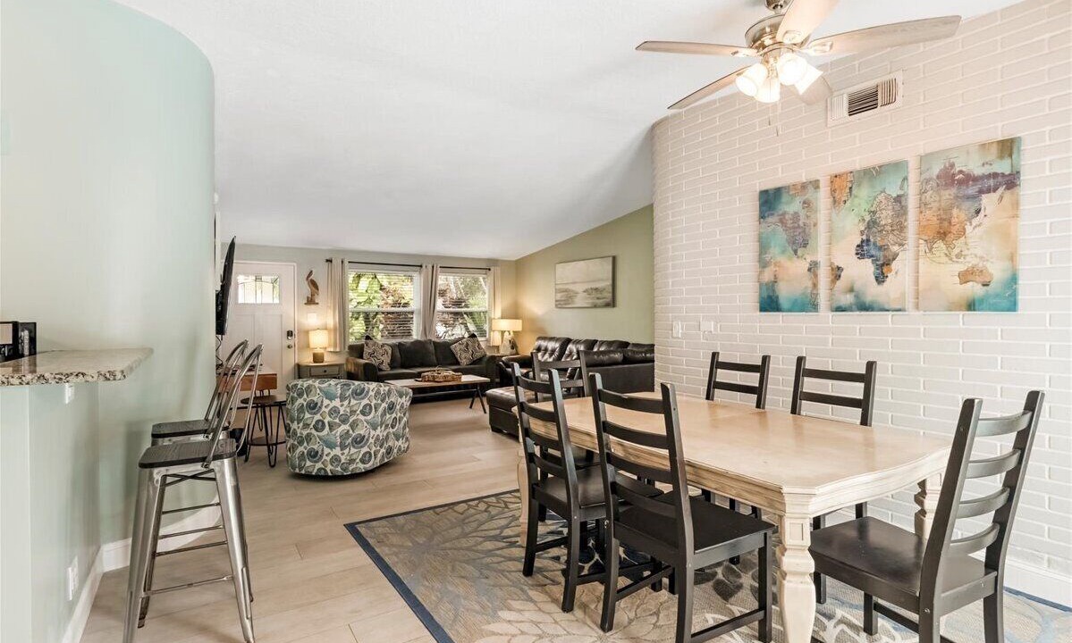 Photo of Livingroom in Anona