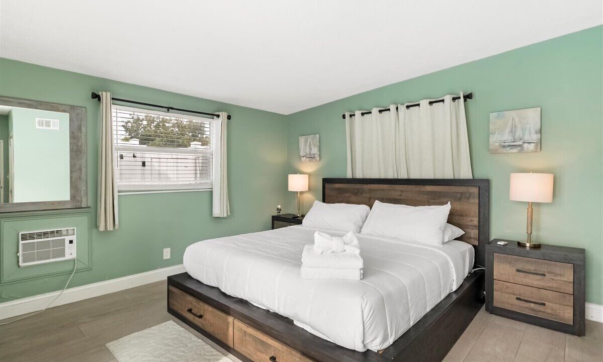 Photo of Bedroom in Anona